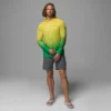 Men Collegiate PFG Super Terminal Tackle™ Hoodie – Oregon