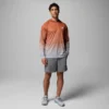 Men Collegiate PFG Super Terminal Tackle™ Hoodie – Texas