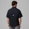 Men Collegiate PFG Tamiami™ Short Sleeve Shirt – Arkansas Men Collegiate PFG Tamiami™ Short Sleeve Shirt – Arkansas