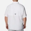 Men Collegiate PFG Tamiami™ Short Sleeve Shirt – Big – Florida