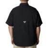 Men Collegiate PFG Tamiami™ Short Sleeve Shirt – Big – Tennessee