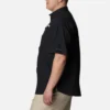Men Collegiate PFG Tamiami™ Short Sleeve Shirt – Big – Tennessee