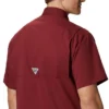 Men Collegiate PFG Tamiami™ Short Sleeve Shirt – Florida State