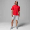 Men Collegiate PFG Tamiami™ Short Sleeve Shirt – Georgia