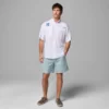 Men Collegiate PFG Tamiami™ Short Sleeve Shirt – Kentucky Men Collegiate PFG Tamiami™ Short Sleeve Shirt – Kentucky
