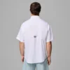 Men Collegiate PFG Tamiami™ Short Sleeve Shirt – Kentucky Men Collegiate PFG Tamiami™ Short Sleeve Shirt – Kentucky