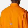 Men Collegiate PFG Tamiami™ Short Sleeve Shirt – Tall – Tennessee