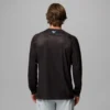 Men Collegiate PFG Terminal Tackle™ Heather Long Sleeve Shirt – Georgia Men Collegiate PFG Terminal Tackle™ Heather Long Sleeve Shirt – Georgia