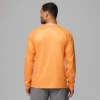 Men Collegiate PFG Terminal Tackle™ Heather Long Sleeve Shirt – Tennessee Men Collegiate PFG Terminal Tackle™ Heather Long Sleeve Shirt – Tennessee