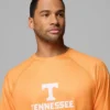 Men Collegiate PFG Terminal Tackle™ Heather Long Sleeve Shirt – Tennessee Men Collegiate PFG Terminal Tackle™ Heather Long Sleeve Shirt – Tennessee