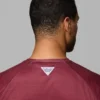 Men Collegiate PFG Terminal Tackle™ Heather Long Sleeve Shirt – Texas A&M