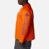 Men Collegiate PFG Terminal Tackle™ Long Sleeve Shirt – Big – Clemson Men Collegiate PFG Terminal Tackle™ Long Sleeve Shirt – Big – Clemson
