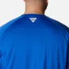 Men Collegiate PFG Terminal Tackle™ Long Sleeve Shirt – Big – Kentucky