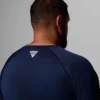 Men Collegiate PFG Terminal Tackle™ Long Sleeve Shirt – Big – Michigan