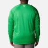 Men Collegiate PFG Terminal Tackle™ Long Sleeve Shirt – Big – Oregon