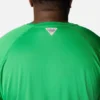 Men Collegiate PFG Terminal Tackle™ Long Sleeve Shirt – Big – Oregon