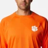 Men Collegiate PFG Terminal Tackle Long Sleeve Shirt – Clemson Men Collegiate PFG Terminal Tackle Long Sleeve Shirt – Clemson