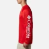Men Collegiate PFG Terminal Tackle Long Sleeve Shirt – Georgia Men Collegiate PFG Terminal Tackle Long Sleeve Shirt – Georgia