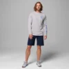 Men Collegiate PFG Terminal Tackle™ Long Sleeve Shirt – Kentucky