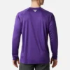 Men Collegiate PFG Terminal Tackle™ Long Sleeve Shirt – LSU