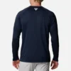 Men Collegiate PFG Terminal Tackle™ Long Sleeve Shirt – Michigan