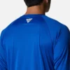 Men Collegiate PFG Terminal Tackle™ Long Sleeve Shirt – Tall – Kentucky