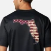 Men Collegiate PFG Terminal Tackle™ Short Sleeve Shirt – Florida State Men Collegiate PFG Terminal Tackle™ Short Sleeve Shirt – Florida State