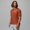Men Collegiate PFG Terminal Tackle™ Short Sleeve Shirt – Texas Men Collegiate PFG Terminal Tackle™ Short Sleeve Shirt – Texas