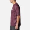 Men Collegiate PFG Terminal Tackle™ Short Sleeve Shirt – Texas A&M Men Collegiate PFG Terminal Tackle™ Short Sleeve Shirt – Texas A&M