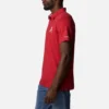 Men Collegiate Tech Trail™ Polo – Alabama Men Collegiate Tech Trail™ Polo – Alabama