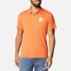 Men Collegiate Tech Trail™ Polo – Clemson