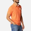 Men Collegiate Tech Trail™ Polo – Clemson