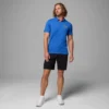 Men Collegiate Tech Trail™ Polo – Florida