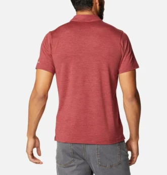 Men Collegiate Tech Trail™ Polo – Florida State