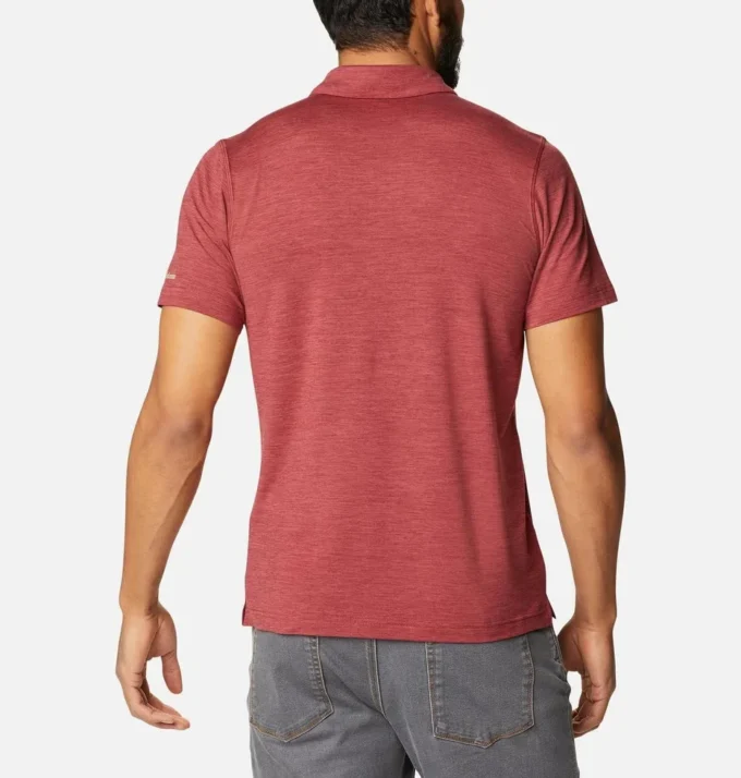 Men Collegiate Tech Trail™ Polo – Florida State