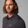 Men Collegiate Tech Trail™ Polo – Georgia