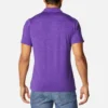 Men Collegiate Tech Trail™ Polo – LSU