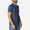 Men Collegiate Tech Trail™ Polo – Michigan