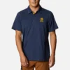 Men Collegiate Tech Trail™ Polo – Notre Dame