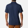 Men Collegiate Tech Trail™ Polo – Notre Dame