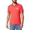 Men Collegiate Tech Trail™ Polo – Ohio State