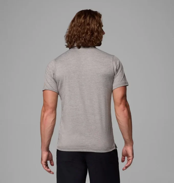 Men Collegiate Tech Trail™ Polo – Tennessee