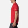 Men Collegiate Tech Trail™ Short Sleeve Shirt – Georgia