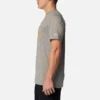 Men Collegiate Tech Trail™ Short Sleeve Shirt – Tennessee