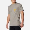 Men Collegiate Tech Trail™ Short Sleeve Shirt – Tennessee