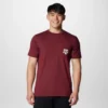 Men Collegiate Tech Trail™ Short Sleeve Shirt – Texas A&M