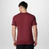 Men Collegiate Tech Trail™ Short Sleeve Shirt – Texas A&M