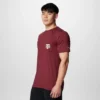 Men Collegiate Tech Trail™ Short Sleeve Shirt – Texas A&M