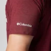 Men Collegiate Tech Trail™ Short Sleeve Shirt – Texas A&M
