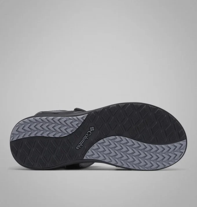 Men Columbia™ Ankle Strap Sandal Men Columbia™ Ankle Strap Sandal